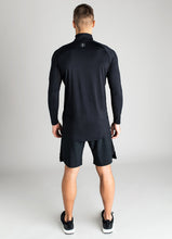 Load image into Gallery viewer, Gym King Sport Active Woven Short - Black