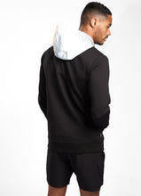 Load image into Gallery viewer, Gym King Miles Hoodie - Black/Reflective