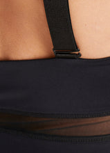 Load image into Gallery viewer, GK Sport Evolve Bra - Black