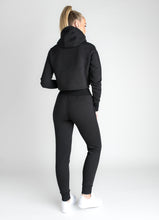 Load image into Gallery viewer, Gym King Sky Jogger - Black
