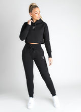 Load image into Gallery viewer, Gym King Sky Jogger - Black
