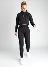 Load image into Gallery viewer, Gym King Sky Jogger - Black
