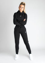 Load image into Gallery viewer, Gym King Sky Jogger - Black
