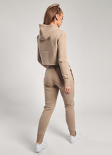 Load image into Gallery viewer, Gym King Sky Jogger - Mocha
