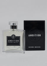 Load image into Gallery viewer, Ambition Fragrance 100ml - For Men
